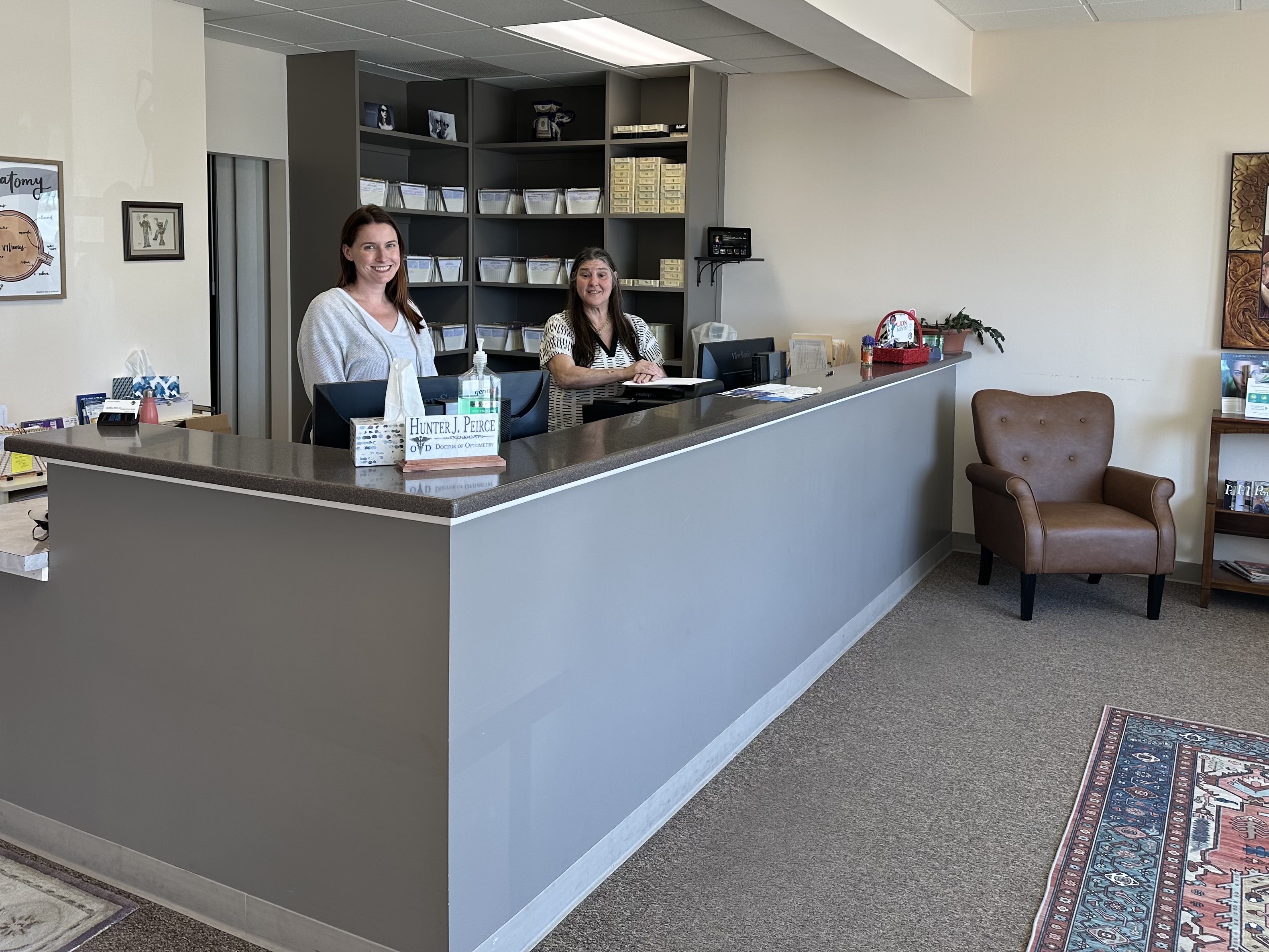 Office One